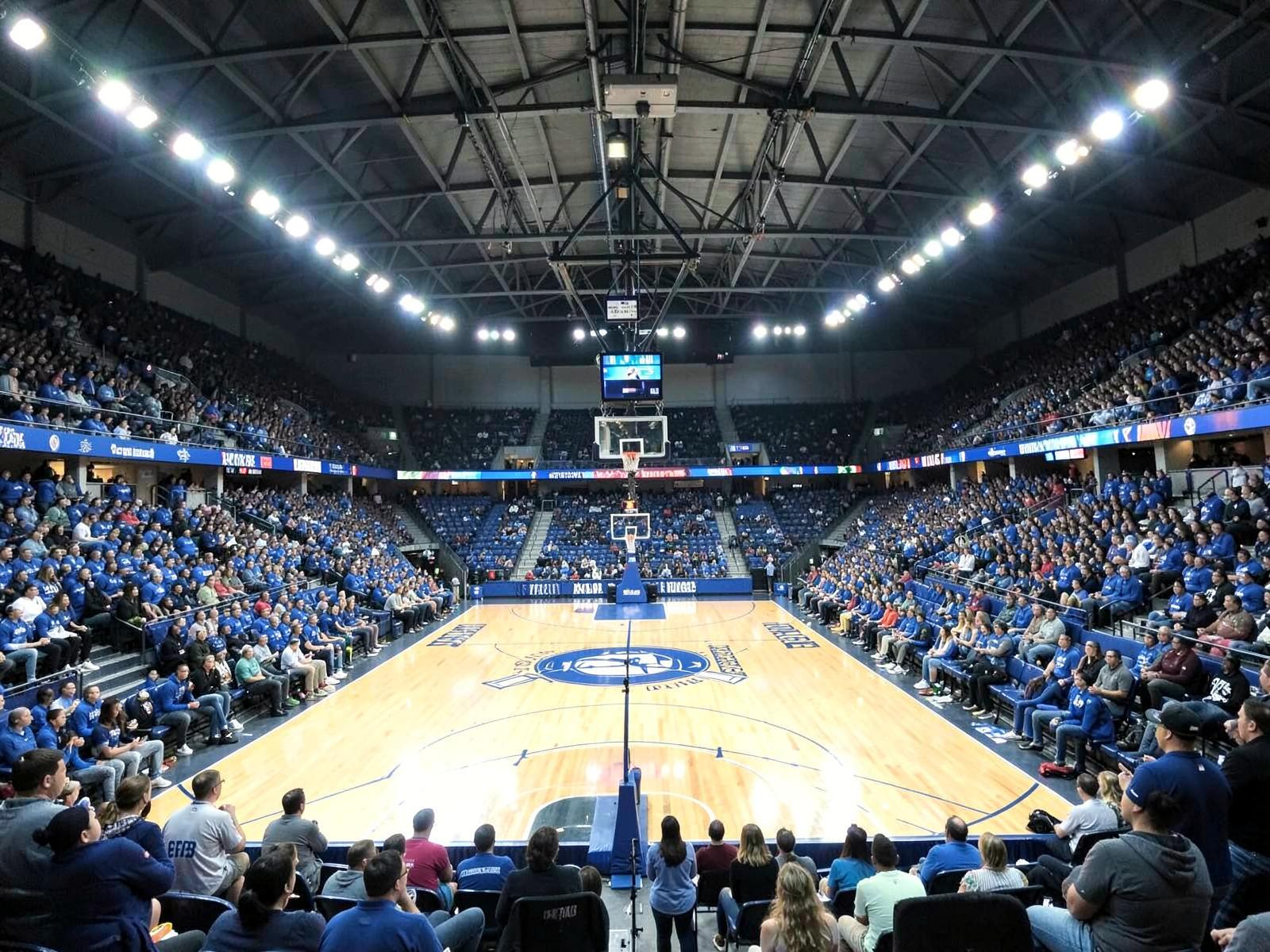 Rupp Arena