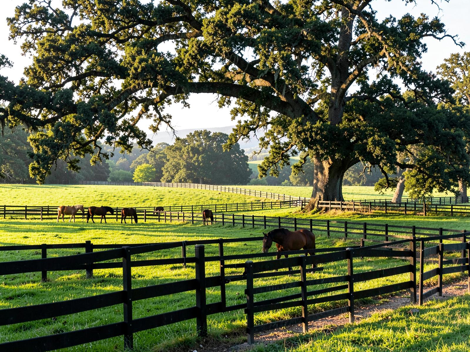 Kentucky Horse Park